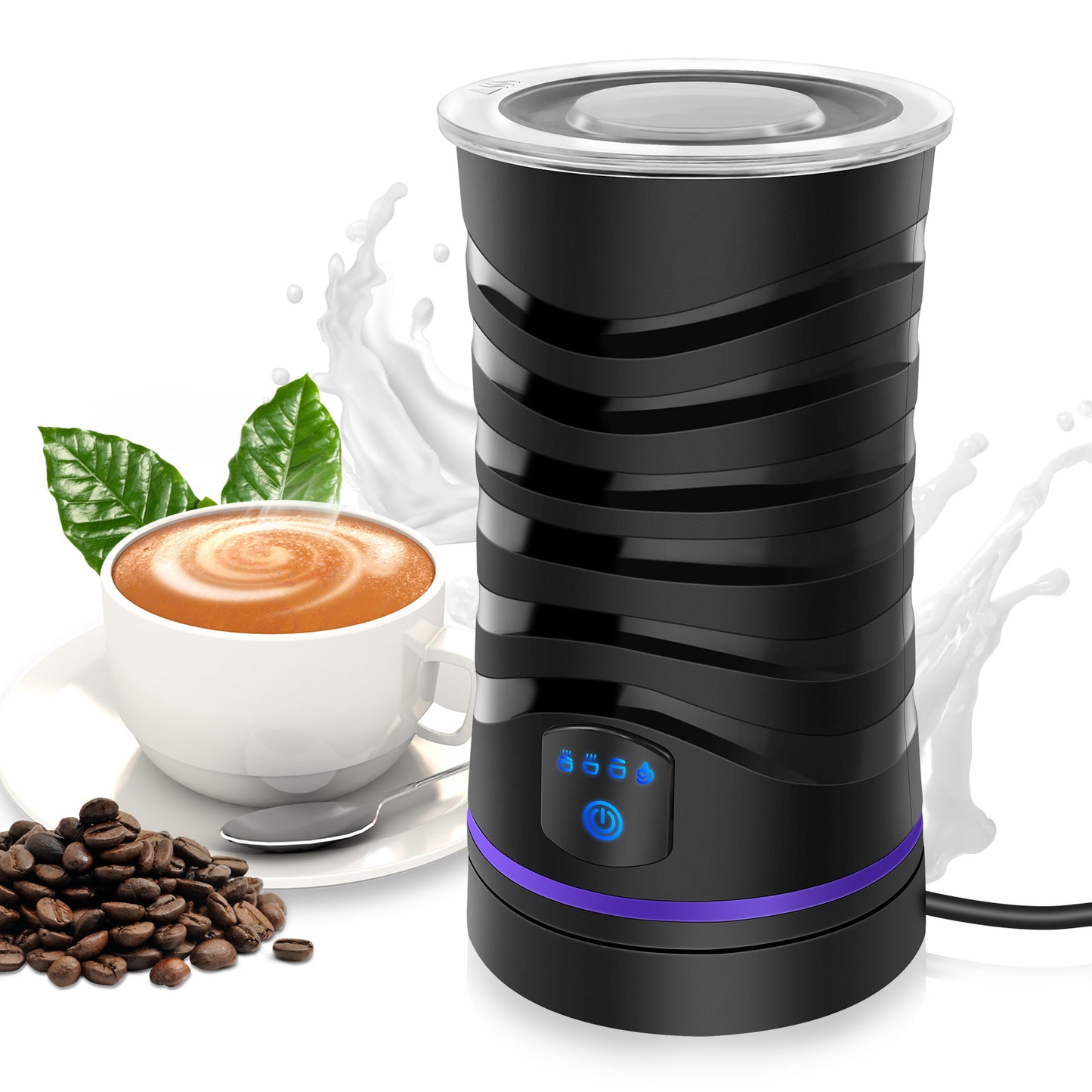 Electric Milk Frother