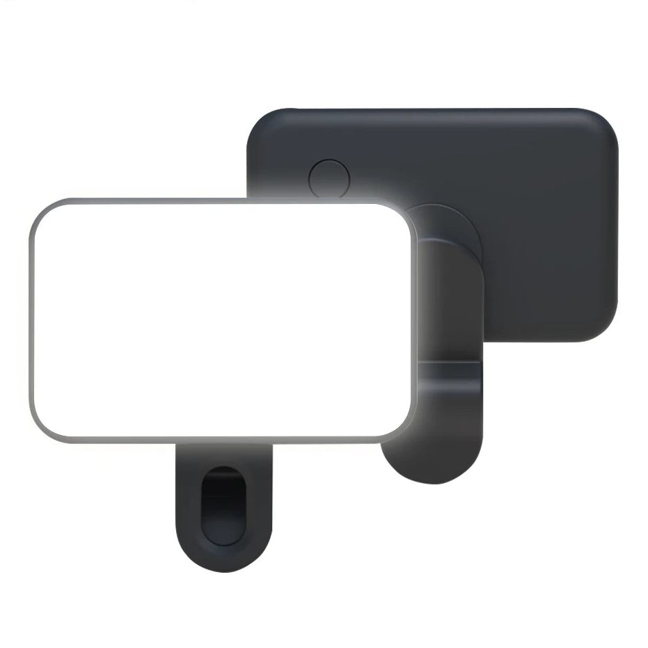 NovaClip LED Selfie Light