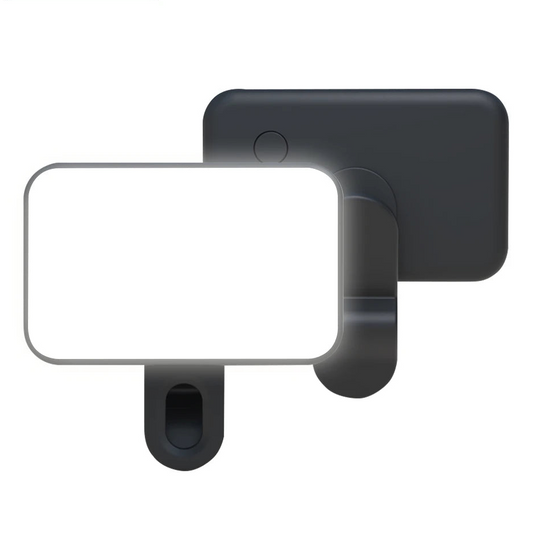 NovaClip LED Selfie Light