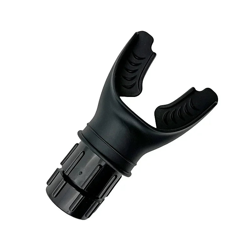 Black Breathing Trainer